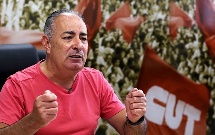 Sérgio: 'A pandemia mostrou a importância do papel do estado, a importância de ter políticas públicas'