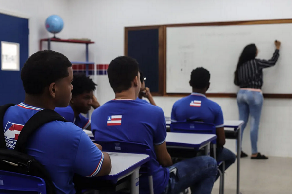 Resultado das provas foi divulgado nesta terça-feira,16, pelo INEP (Foto: Rafaela Araújo/Ag. A TARDE)
