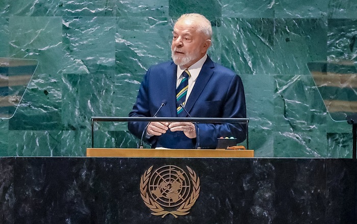 Ao zerar débitos, Brasil reforça sua capacidade de atuação internacional e seu compromisso com a organização e com o multilateralismo - Foto: Divulgação