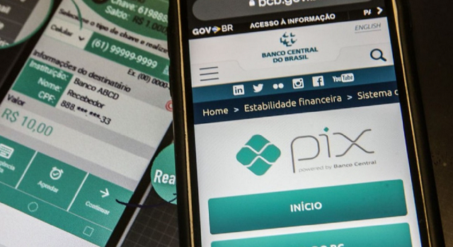 Desde que foi criado, em 2020, o instrumento revolucionou as transações bancárias no Brasil (Foto: Reprodução)