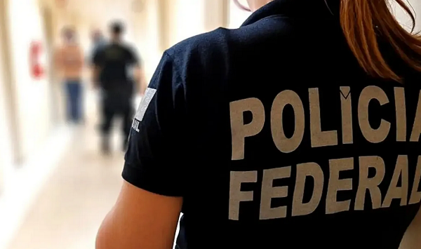 Organização criminosa atuava desde 2012 na criação de CPF’s fictícios (Foto: Divulgação/PF)