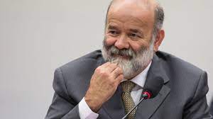 Além de João Vaccari, tiveram as sentença anuladas os marqueteiros João Santana e Mônica Moura; todas as ações deverão recomeçar do zero na Justiça Eleitoral. Créditos: Marcelo Camargo - Agência Brasil