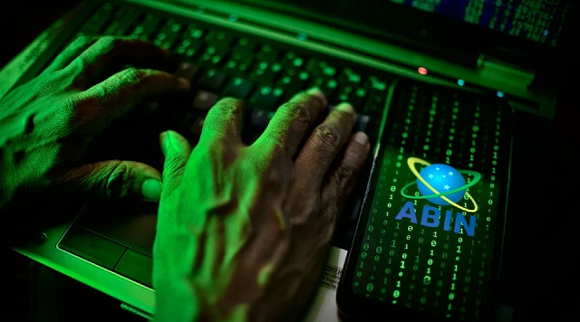 'Abin paralela' teria espionado até mesmo aliados do governo Bolsonaro (Foto: Thenews2/Folhapress)