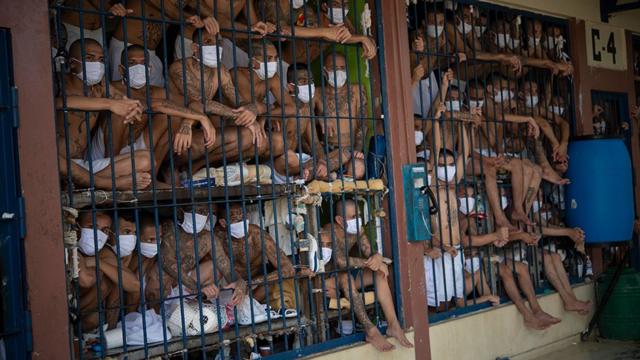 Governistas liberaram as bancadas para o voto no projeto que acaba com as saídas temporárias de detentos do sistema prisional, antes de ir para a sanção, Câmara deve validar mudanças - Foto: Reprodução