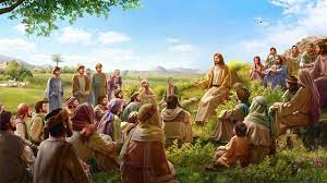 Os discípulos tinham recebido o dom do discernimento espiritual pelo qual as coisas do Espírito ficavam-lhes claras. Porque aceitavam a verdade de Jesus, eles receberam mais verdade.