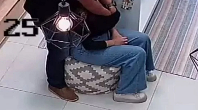 Adotando a fachada de massagista, ele tocava inapropriadamente as partes íntimas das mulheres (Foto: Reprodução)