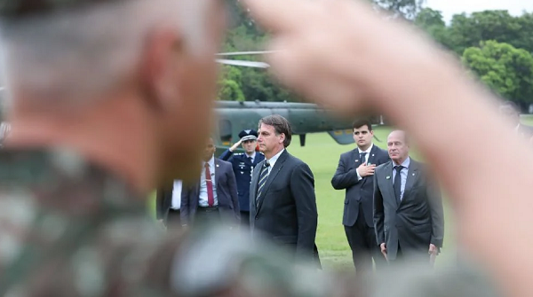 (Foto: Marcos Corrêa/PR)