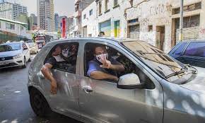 Pré-candidato do PSOL à Prefeitura de São Paulo recebeu ameaças e terá de se locomover em carro blindado; Polícia Federal (PF) instaurou inquérito