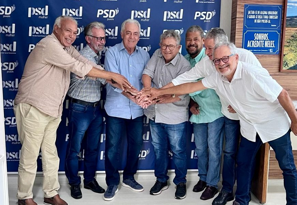 O encontro aconteceu na manhã desta quinta-feira (15), em Camaçari (Foto: Reprodução)