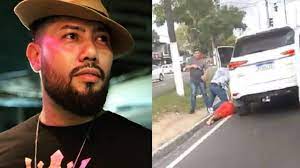 Cantor de forró seria braço-direito de um narcotraficante e faria a entrega ao criminoso - Divulgação Reprodução - Redes Sociais