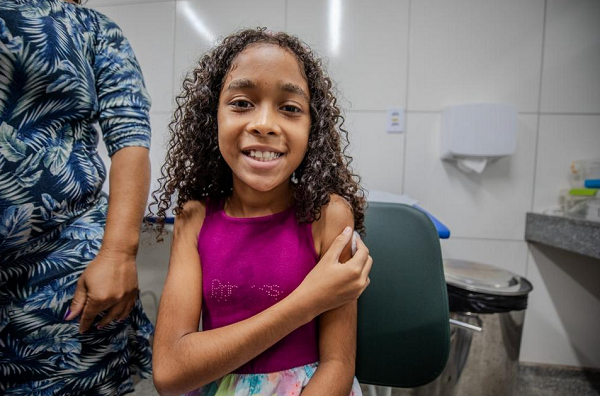 Heloise Santos de Jesus (Foto: Reprodução Prefeitura)