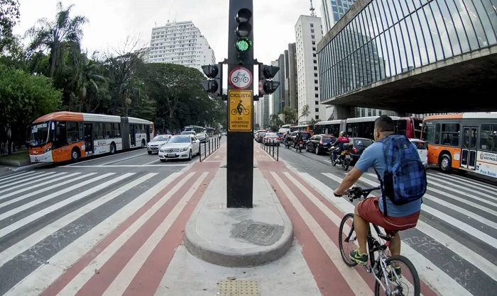 País recebeu mais de 5,9 milhões de turistas estrangeiros, número próximo do registrado em 2019. Governo aposta que total será superado neste ano - Divulgação