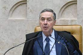 Ministro do STF ressalta que estabilidade institucional foi rompida - Foto: Valter Campanato/Agência Brasil
