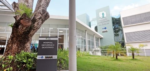 Ao todo, foram investidos R$ 224 milhões em obras, aquisição de equipamentos e desapropriação. Foto: Feijão Almeida/GOVBA