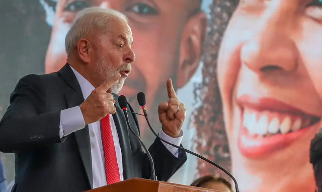 As despesas foram quitadas com o orçamento já do governo Lula (Foto: Antonio Cruz/Agência Brasil)