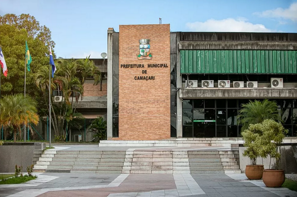 Prefeitura de Camaçari inscreve para processo seletivo na área da educação (Foto: Divulgação)