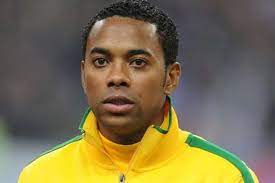O STJ homologou, nessa quarta-feira, a sentença italiana que condenou Robinho a nove anos de prisão pelo crime de estupro coletivoFoto: Divulgação