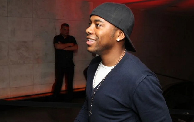O ex-jogador Robinho (Foto: Julian Marques/Folhapress)