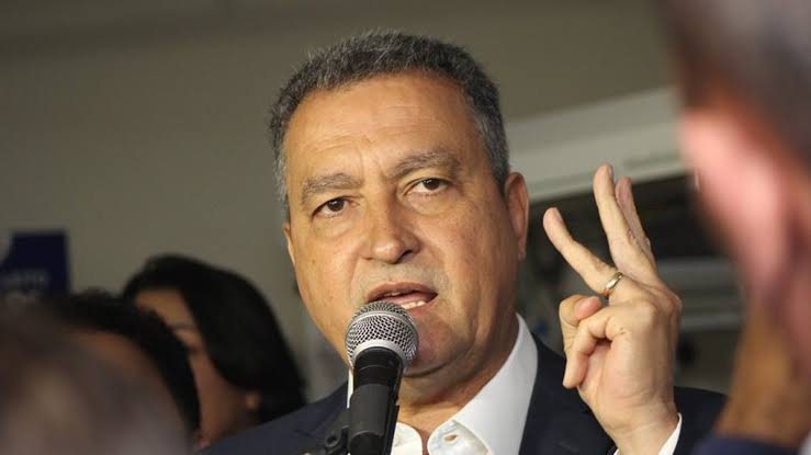 O ministro da Casa Civil foi criticado pelas recorrrentes viagens à Bahia - Divulgação