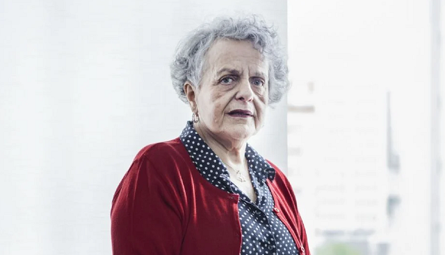 A ex-ministra Eleonora Menicucci (Foto: Carine Wallauer/UOL/Folhapress)