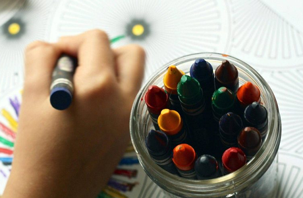 2 de abril - Dia Mundial de Conscientização do Autismo (Foto: Ilustrativa/Pexels)