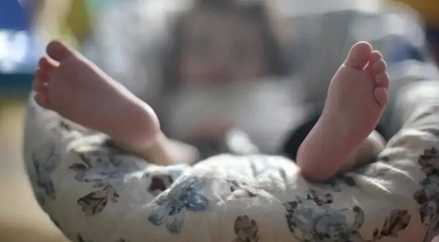 Pais alegaram que a menina estava apenas com febre (Foto: Agência Brasil)