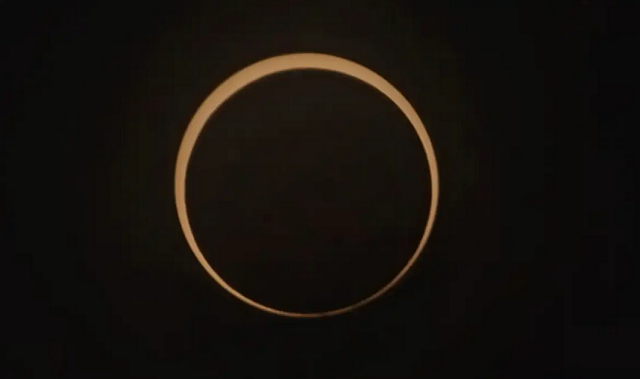 Observatório Nacional fará transmissão ao vivo do fenômeno astronômico (Foto: Reprodução/Youtube Observatório Nacional)