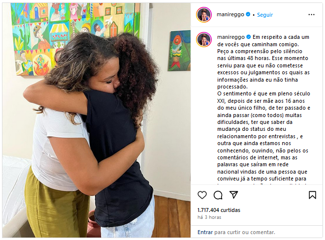 (Foto: Print/Instagram)