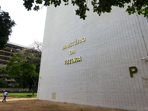 Invasão a sistema do governo tem desvio de pelo menos R$ 3,5 milhões (Foto: Agência Brasil)