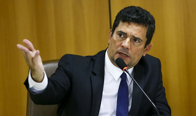 A suspeita é que foram gastos R$ 2,03 milhões na pré-campanha, valor considerado excessivo para a disputa ao Senado no Paraná (Foto: Marcelo Camargo/Agência Brasil)