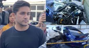 Defesa de Fernando Sastre de Andrade Filho encaminhou uma proposta aos familiares do motorista de aplicativo Ornaldo Silva Viana - Divulgação