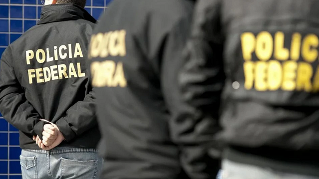 Hacker é suspeito de vazar dados de 223 milhões de brasileiros (Foto: Reprodução/PF)