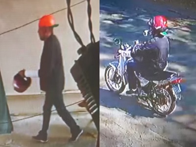Criminoso está foragido. Vítima é Hudson Maldonado Gama, pai do delegado da Polícia Civil do Distrito Federal (PCDF) Hudson Maldonado Filho