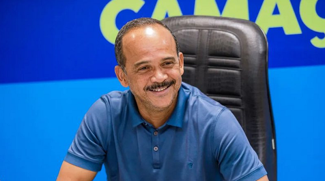 Ação ocorre após Bira da Barraca, em áudio, acusar a prefeitura de Camaçari de pedir propina para instalar uma fábrica no município (Foto: Divulgação Tiago Pacheco/Prefeitura de Camaçari)