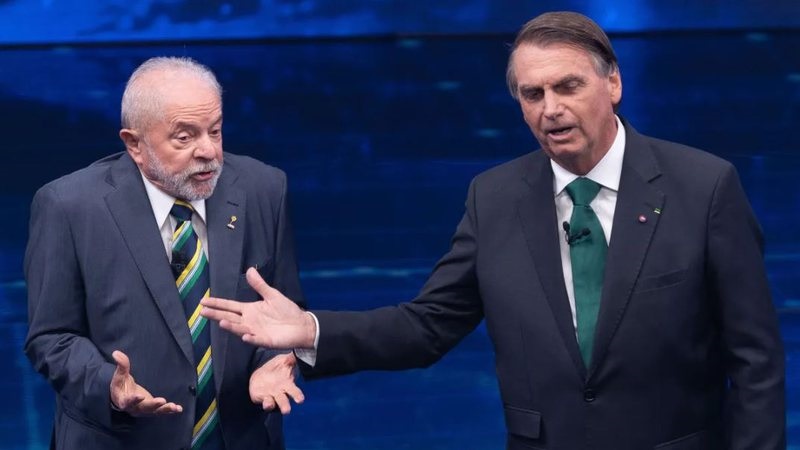Lira pretende escolher um candidato que agrade, pelo menos, o presidente Lula ou Bolsonaro - Reprodução