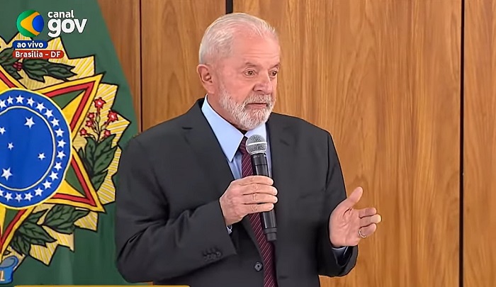 Presidente deve anunciar auxílio financeiro às pessoas atingidas no RS