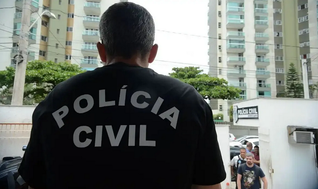 Garoto foi sepultado na quarta-feira, 29 (Foto: Agência Brasil)