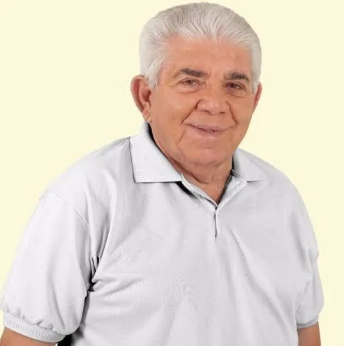 Prefeito Louro Maia, e a empresa Fabiana Rodrigues Pinheiro Ltda, são acusados de inúmeras irregularidades (Foto: Divulgação)