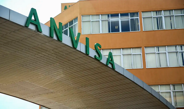 Agência Nacional de Vigilância Sanitária (Anvisa) (Foto: Marcelo Camargo/Agência Brasil)