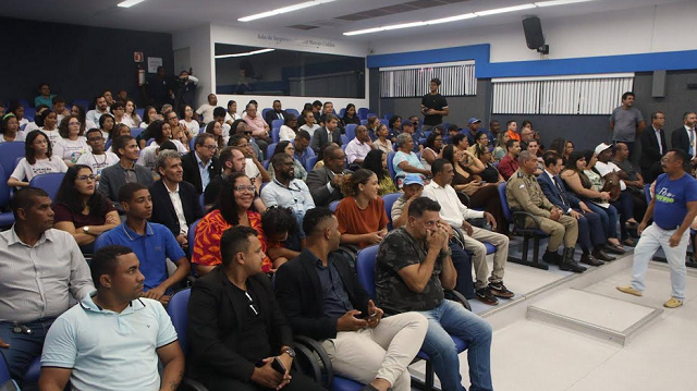 (Foto: ASCOM/Câmara Municipal)