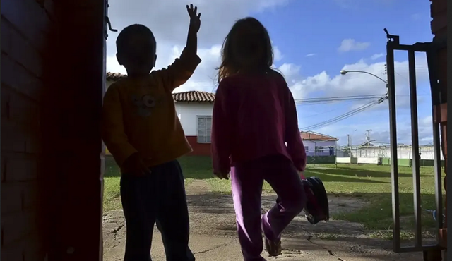 Medida foi batizada assim para lembrar a morte do menino Bernardo Boldrini, de 11 anos, que foi vítima de agressões e morto pela madrasta e pelo pai (Foto: Arquivo/Marcello Casal Jr./Agência Brasil)