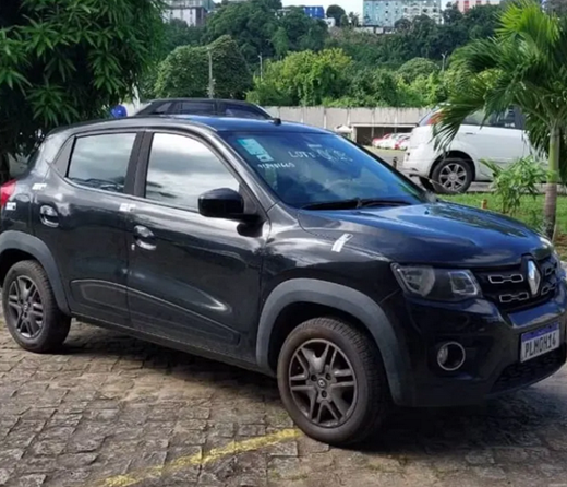 O órgão está com dois editais abertos com o total de 610 lote (Foto: Reprodução)