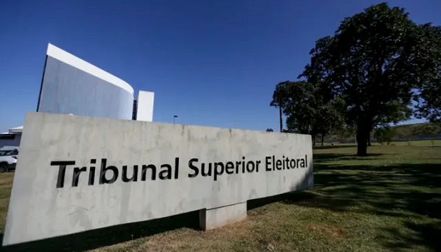 De acordo com a PF, a Corte identificou ao menos 158 registros de irregularidades (Foto: Marcelo Camargo/Agência Brasil)