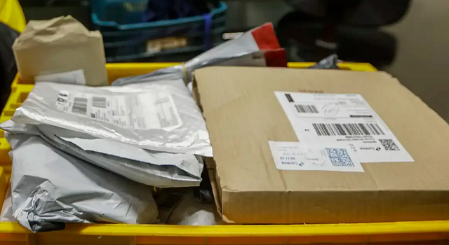 Cobrança de imposto nas compras internacionais até US$ 50 faz parte do Projeto de Lei (PL) 914/24 (Foto: Joédson Alves/Agência Brasil)