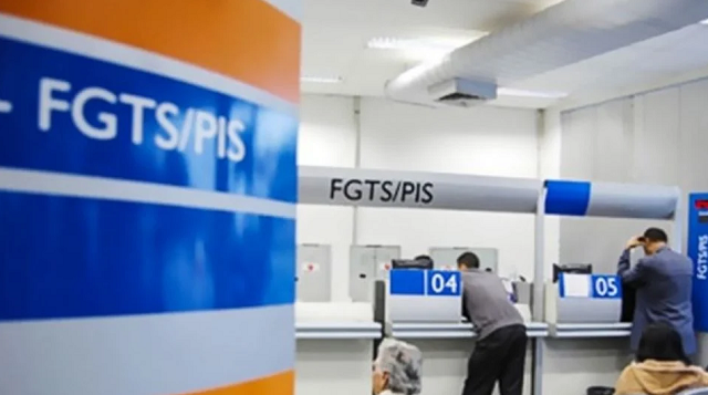 FGTS será corrigido de acordo com a inflação, decide STF (Foto: Divulgação/Caixa)