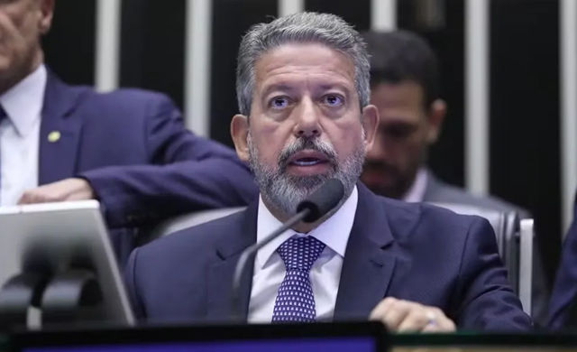 Arthur Lira promete debate na Câmara (Foto: Divulgação/AG. A TARDE)