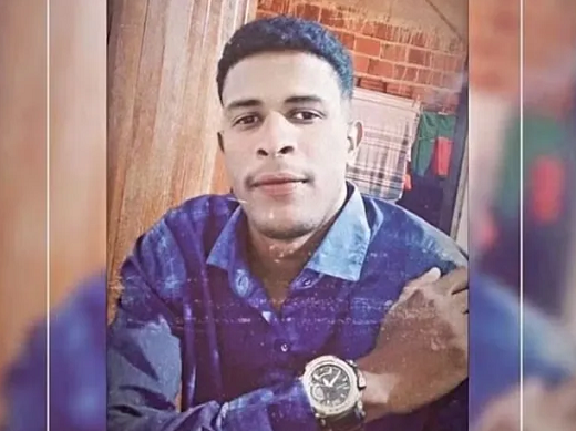 Felipe Peixoto (Foto: Reprodução/Redes Sociais)