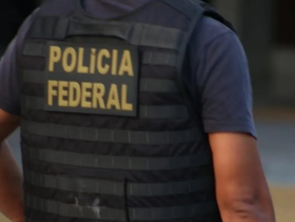 Caso é desdobramento da operação El Patrón deflagrada no último dia 7 de dezembro do ano passado (Foto: PF/Divulgação)