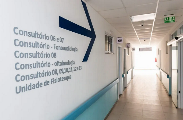 As unidades serão espaços de formação, qualificação e fixação dos profissionais de saúde (Foto: Leonardo Rattes/Ascom Sesab)