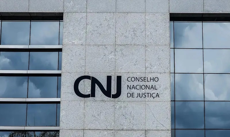 Prédio do Conselho Nacional de Justiça (CNJ) - Rafa Neddermeyer/Agência Brasil